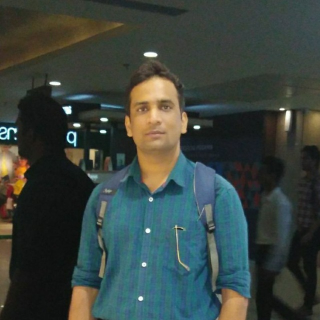 Ankit Kumar