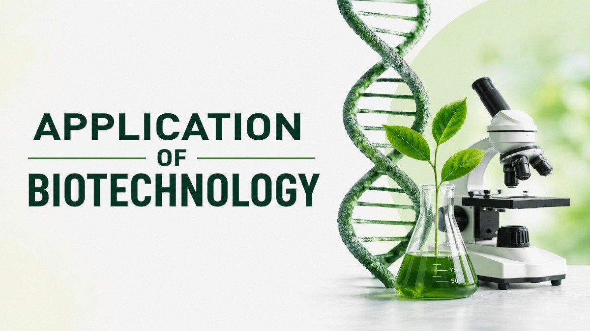 Application of Biotechnology BPSC Mains Notes