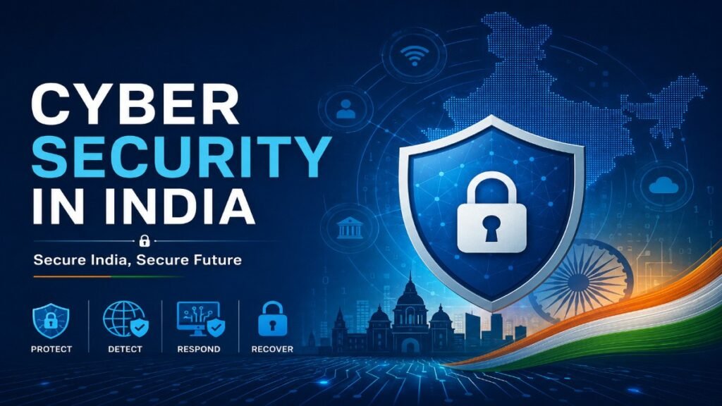 Cyber Security in India BPSC Mains Notes