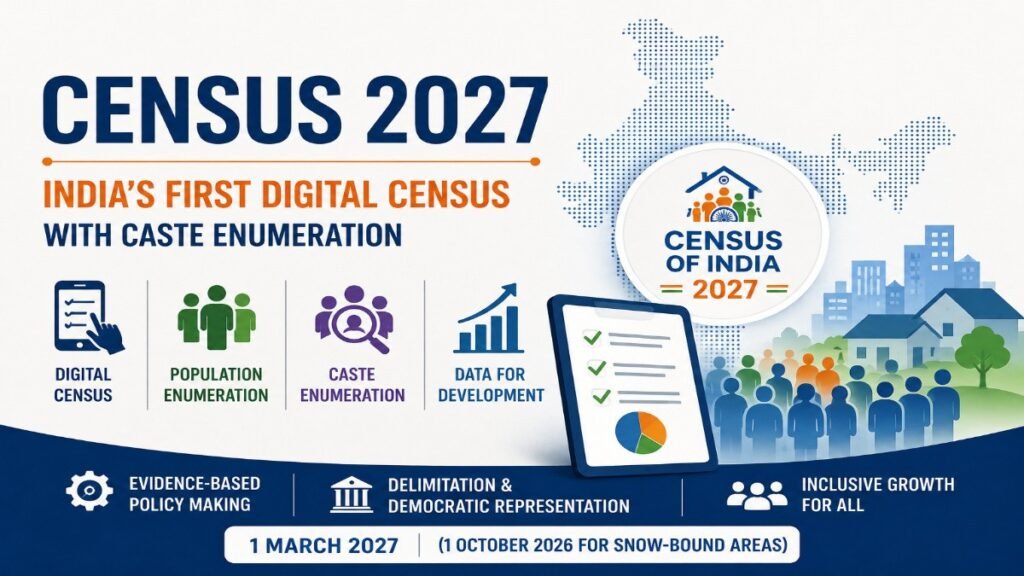 Census 2027