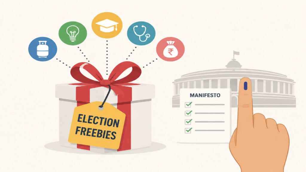 election freebies