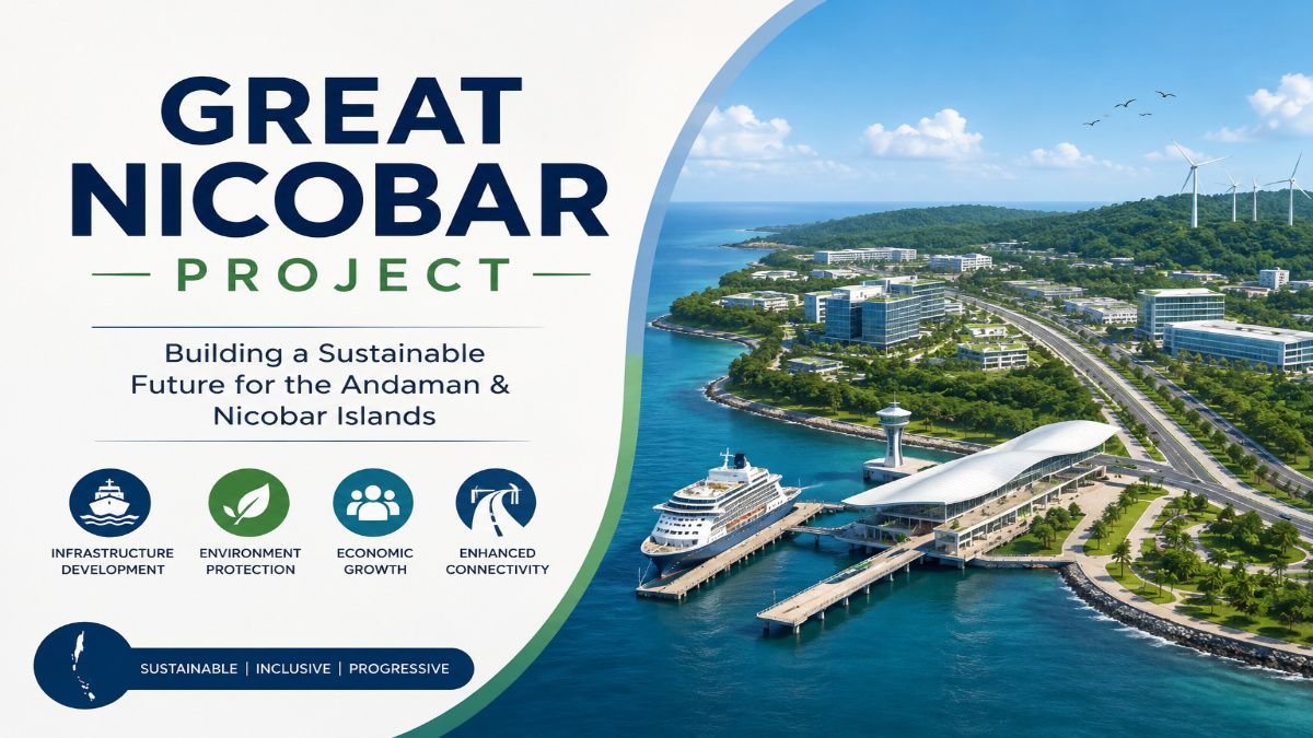 Great Nicobar Development Project