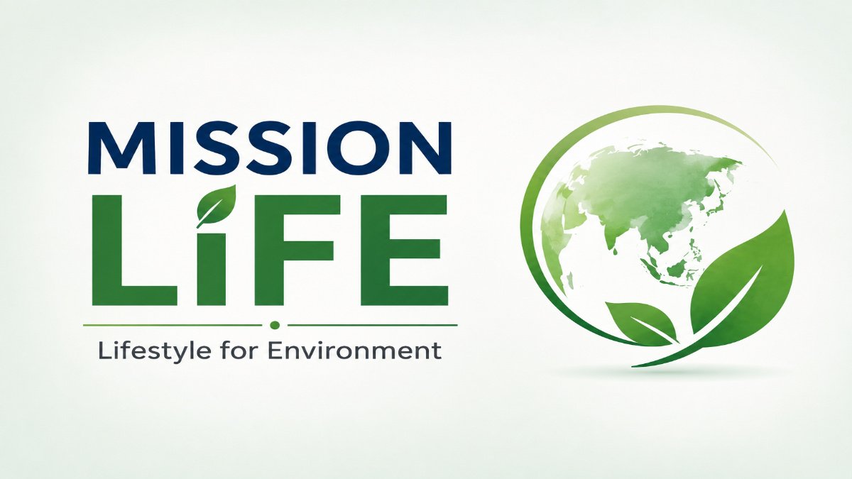 Mission Life