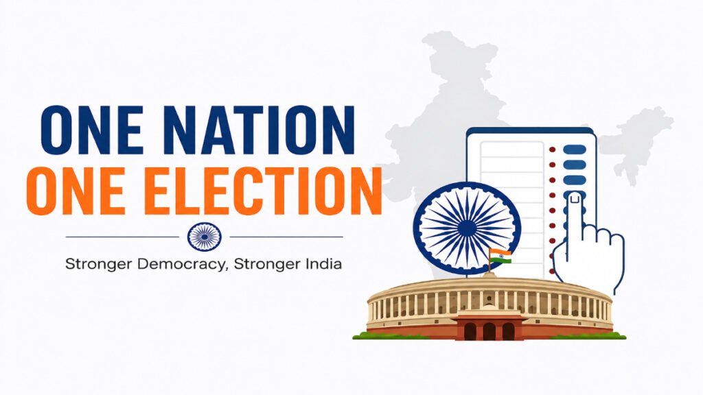 One Nation One Election