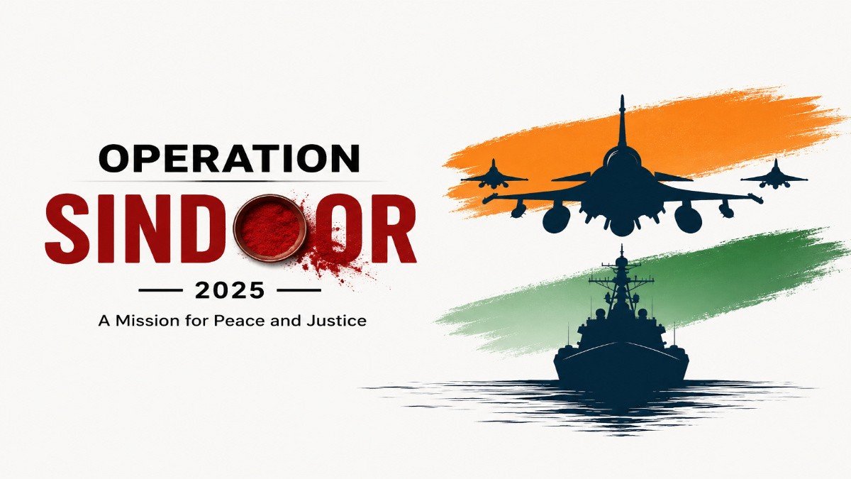 Operation Sindoor 2025
