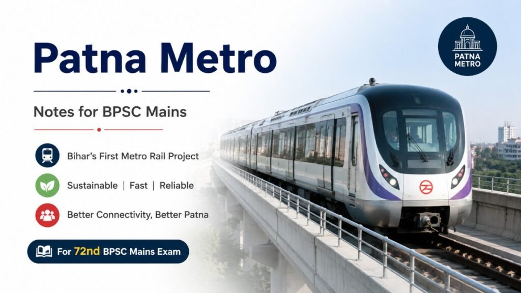 Patna Metro
