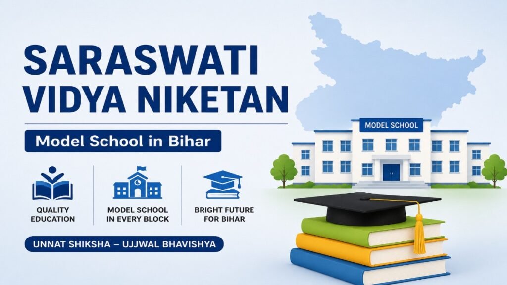 Saraswati Vidya Niketan