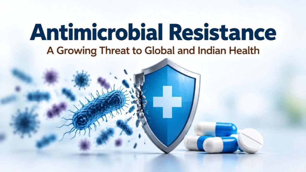 Antimicrobial Resistance