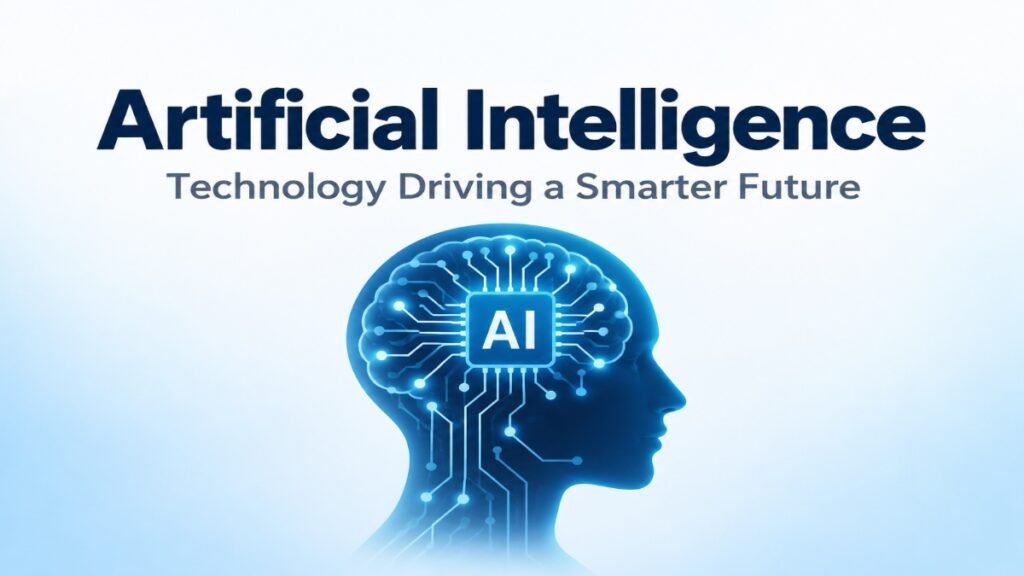 Artificial Intelligence