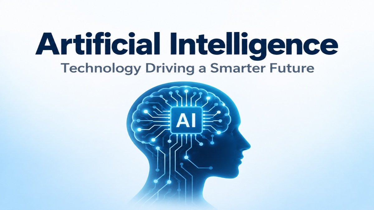 Artificial Intelligence