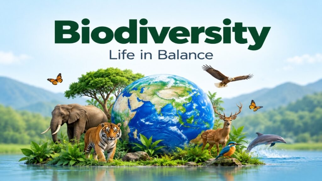 Biodiversity