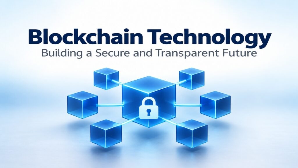 Blockchain Technology