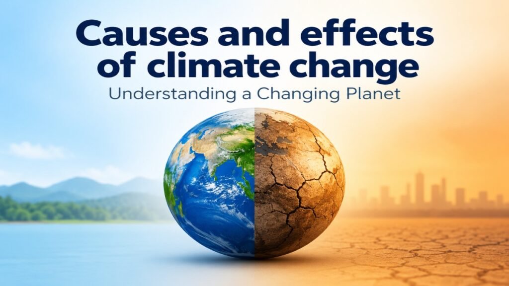 Climate Change
