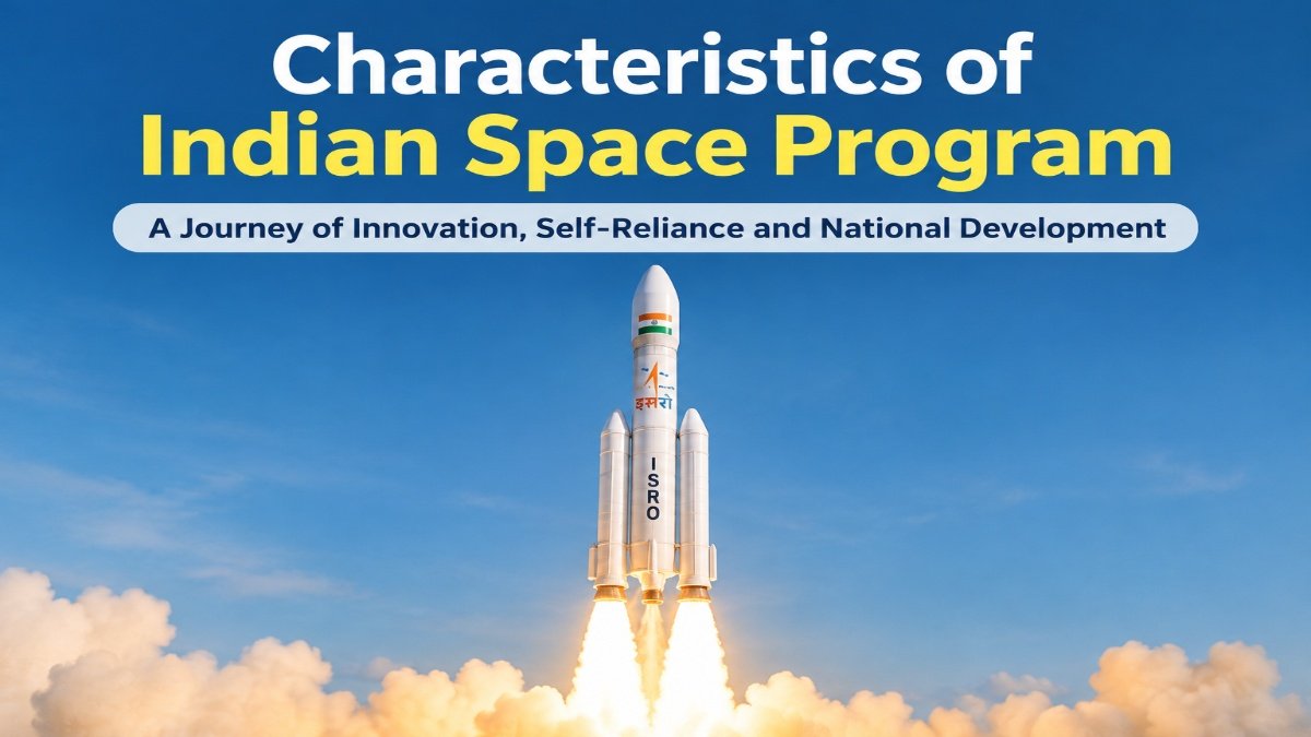 Indian Space Program