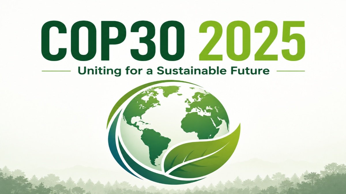 COP30 2025