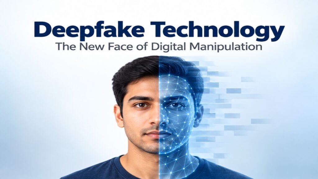Deepfake Technology