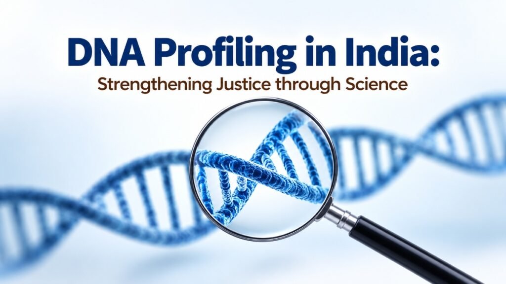 DNA Profiling