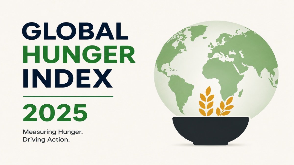 Global Innovation Index 2025