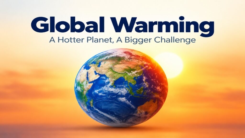 Global Warming