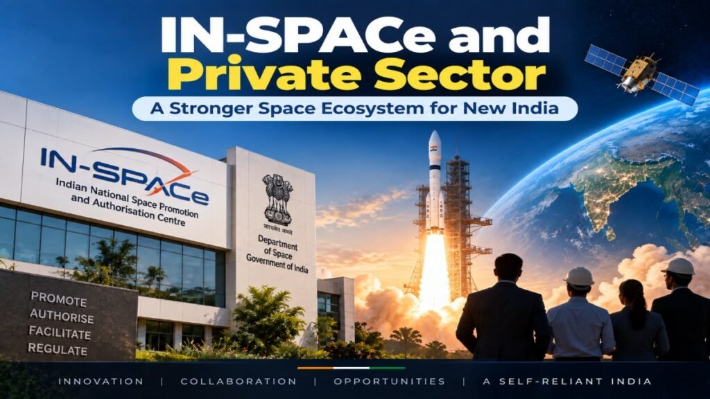 IN-SPACe