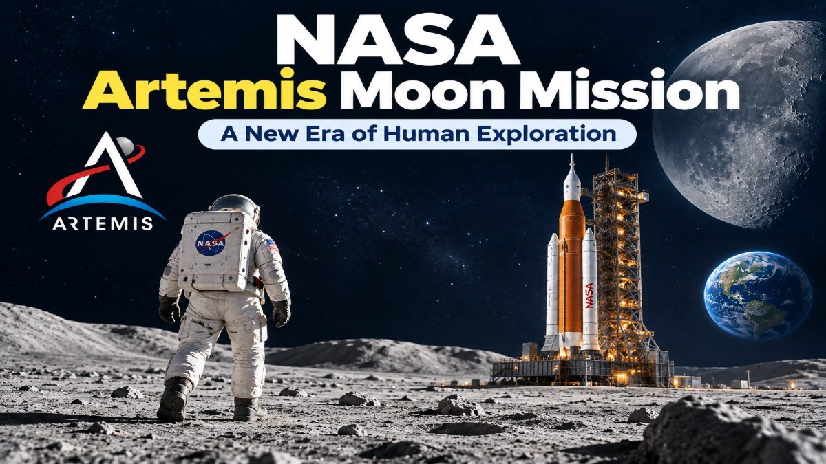 Artemis Mission