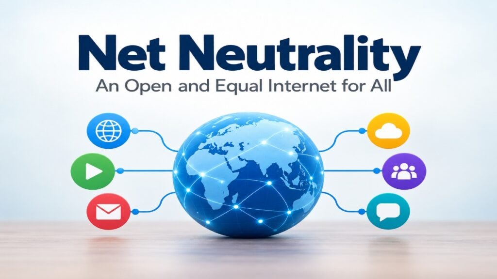 Net Neutrality in India