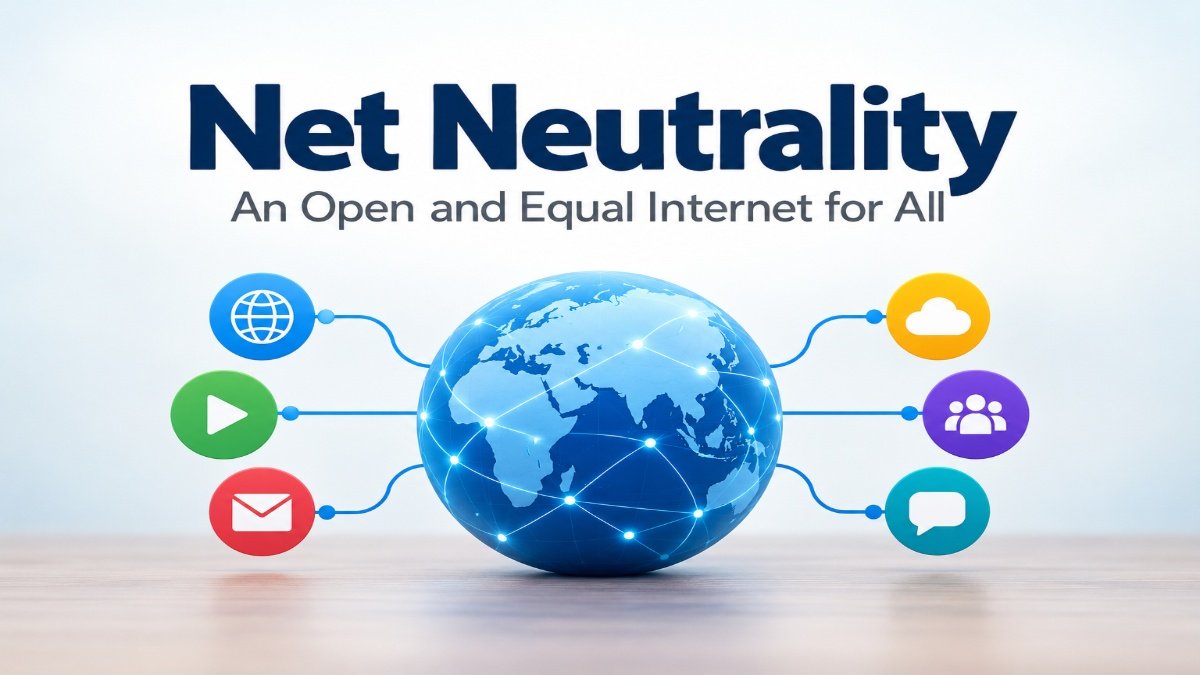 Net Neutrality in India