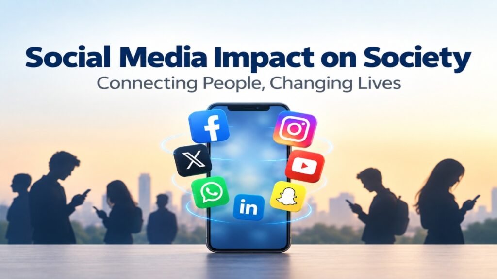 Social Media in India