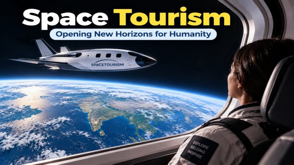 Space Tourism