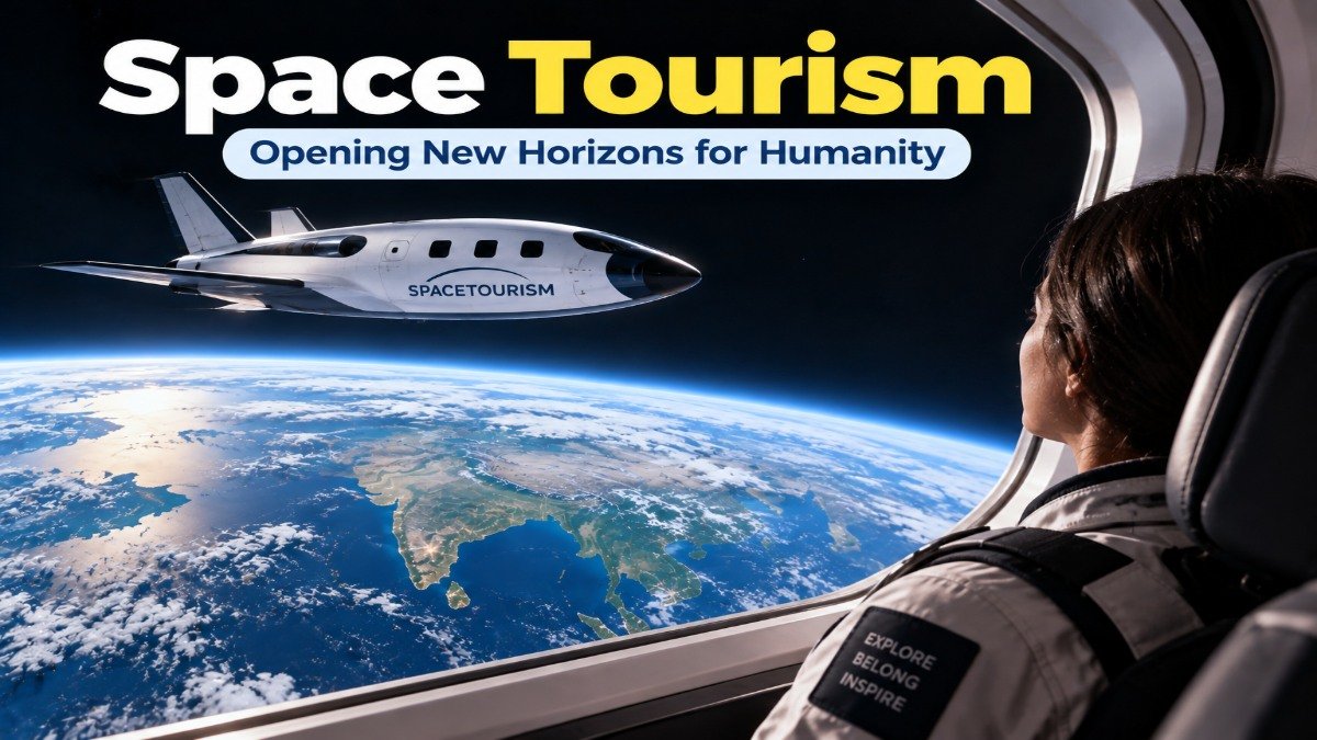 Space Tourism